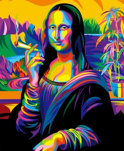 Mona Lisa