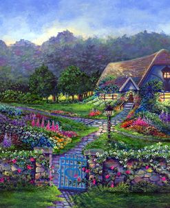 Garden Gate