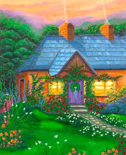 Rose Cottage