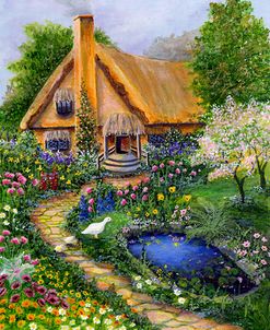 Best Old Cottage