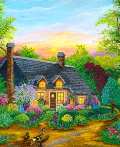Sunset Cottage