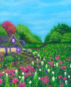 Royal Cottage & Garden