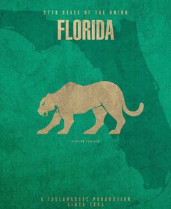 Florida Poster