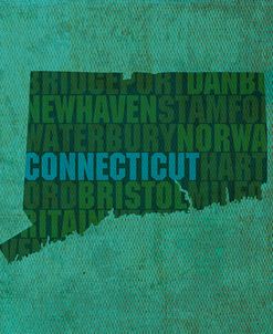 Connecticut State Words