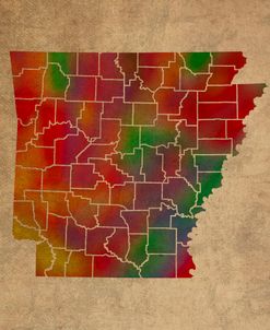 AR_Colorful Counties