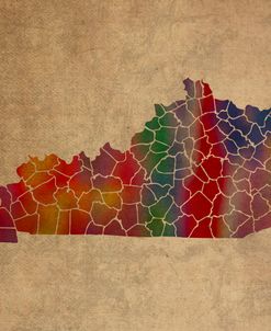 KY_Colorful Counties