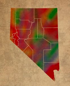 NV_Colorful Counties