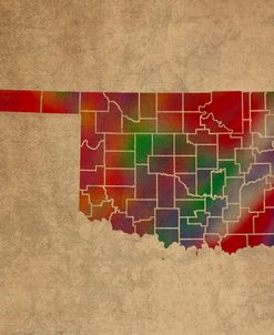OK_Colorful Counties