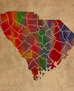 SC_Colorful Counties