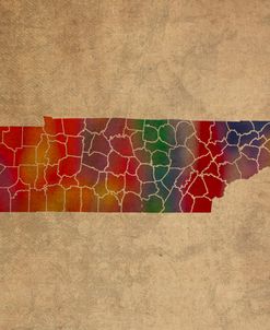 TN_Colorful Counties