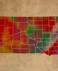 SD_Colorful Counties