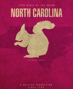 nc_stateminimalistposters