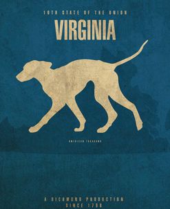 va_stateminimalistposters