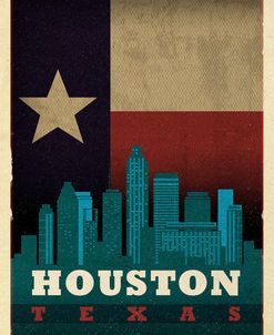 Houston Flag