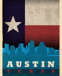 Austin Flag