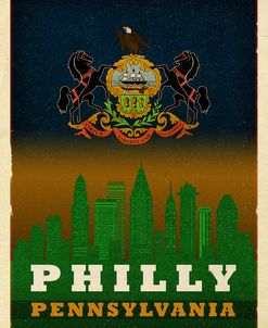 Philly Flag