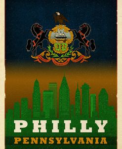 Philly Flag