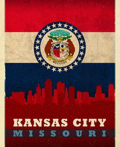 KC flag