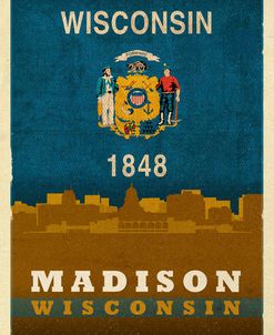 Madison Flag