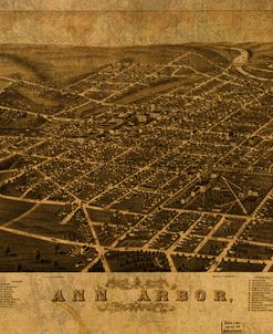 Annarbor MI 1880