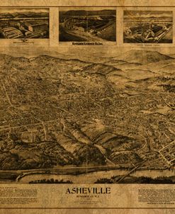 Asheville 1912