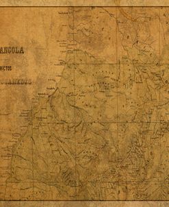 Angola 1893