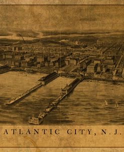 Atlantic City 1905