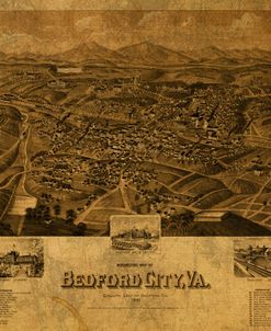 Bedford VA 1891