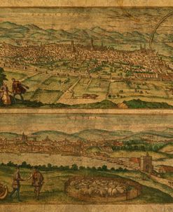 Barcelona 1572