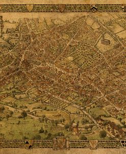 Birmingham UK 1730