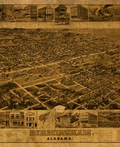 Birmingham AL1885