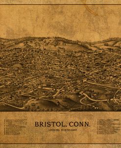 Bristol CT 1889