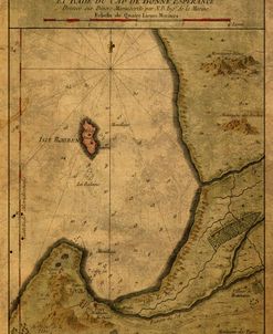 Capetown 1764