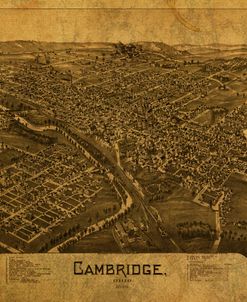 Cambridge OH 1899