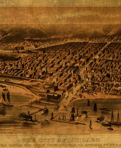 Chicago 1871