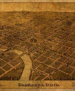 Columbus OH 1872