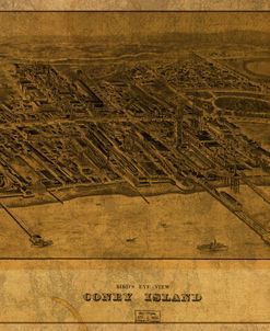 Coney Island NY 1906