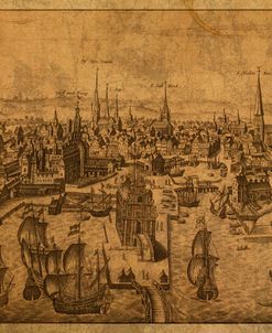 Copenhagen 1640