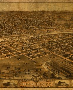 Des Moines 1868