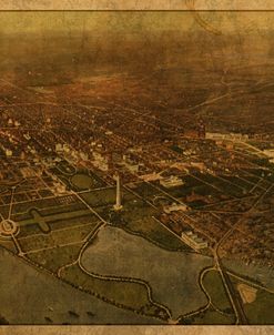 DC Birds Eye 1916