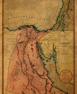 Egypt 1800