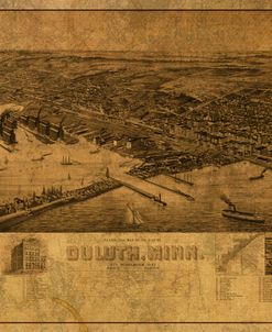 Duluth 1893