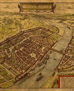 Frankfurt 1500S