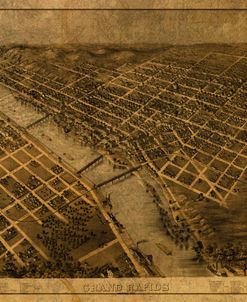Grand Rapids MI 1868