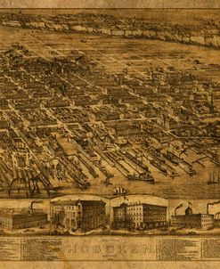 Hoboken 1881