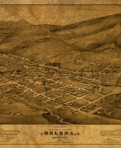 Helena MT 1875