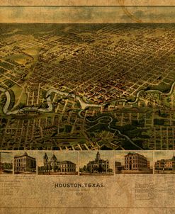 Houston 1891