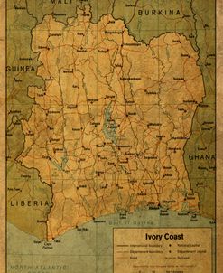 Ivory Coast