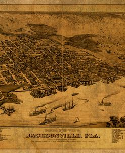 Jacksonville FL 1876