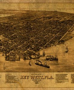 Key West 1884